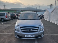 Hyundai Starex 2017