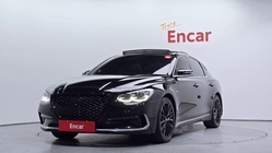 Hyundai Grandeur 2018