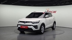Ssangyong TIBOLI 2021