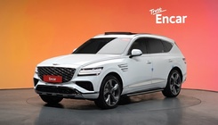 Genesis GV80 2024