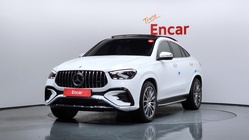 Mercedes-Benz GLE-Class 2024