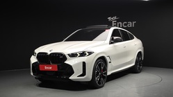 BMW X6 2024