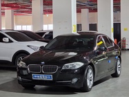 BMW 5 Series 2010
