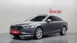Volvo S90 2018