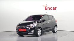 Chevrolet Spark 2018