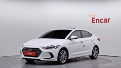 Hyundai Avante 2015
