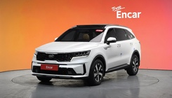 Kia Sorento 2020