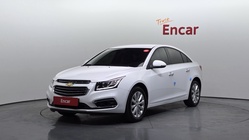 Chevrolet Cruze 2016