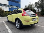 Volvo C30 2012