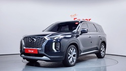 Hyundai Palisade 2020