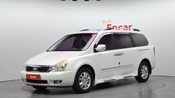 Kia Canival 2013