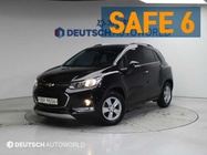 Chevrolet Trax 2018