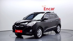 Hyundai Tucson 2010