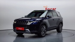 Ssangyong Torres 2022