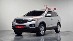Kia Sorento 2011