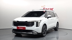 Kia Canival 2024