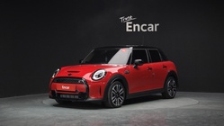 MINI Cooper 2024