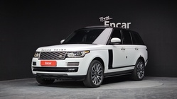 Land Rover Range Rover 2015