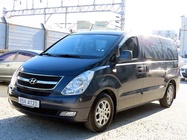 Hyundai Starex 2015