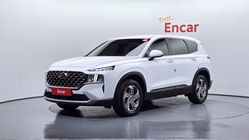 Hyundai Santa Fe 2022