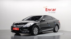 Hyundai Grandeur 2015