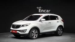 Kia Sportage 2011