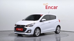 Chevrolet Spark 2019