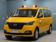 Hyundai Starex 2019