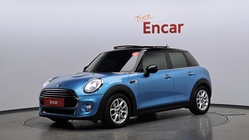 MINI Cooper 2015