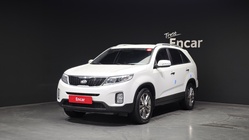 Kia Sorento 2013