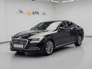 Hyundai Genesis 2014