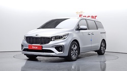 Kia Canival 2018