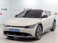 Kia EV6 2022