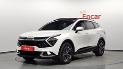 Kia Sportage 2021