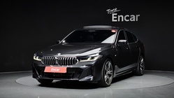 BMW Gran Turismo 2022