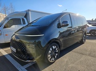 Hyundai Staria 2022