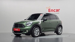 MINI Countryman 2016