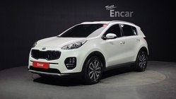 Kia Sportage 2018