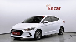 Hyundai Avante 2016