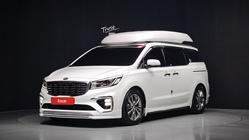 Kia Canival 2020