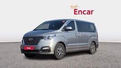 Hyundai Starex 2018