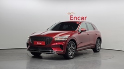 Genesis GV70 2021
