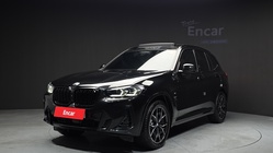 BMW X3 2024