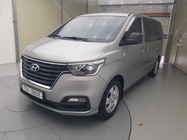 Hyundai Starex 2019