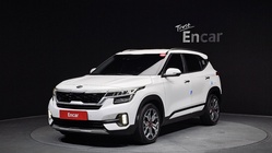 Kia Seltos 2020