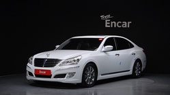 Hyundai Equus 2010