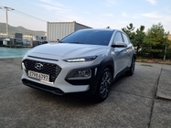 Hyundai Kona 2020