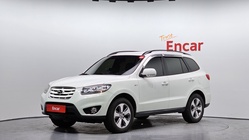 Hyundai Santa Fe 2011
