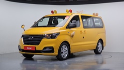 Hyundai Starex 2018