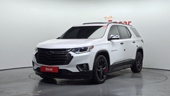 Chevrolet Traverse 2020